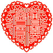 �O���E�n�[�g�^�i�n�[�g���������g�E�����j